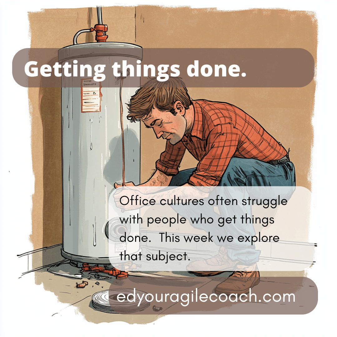 Understanding the people who hold your organization together.