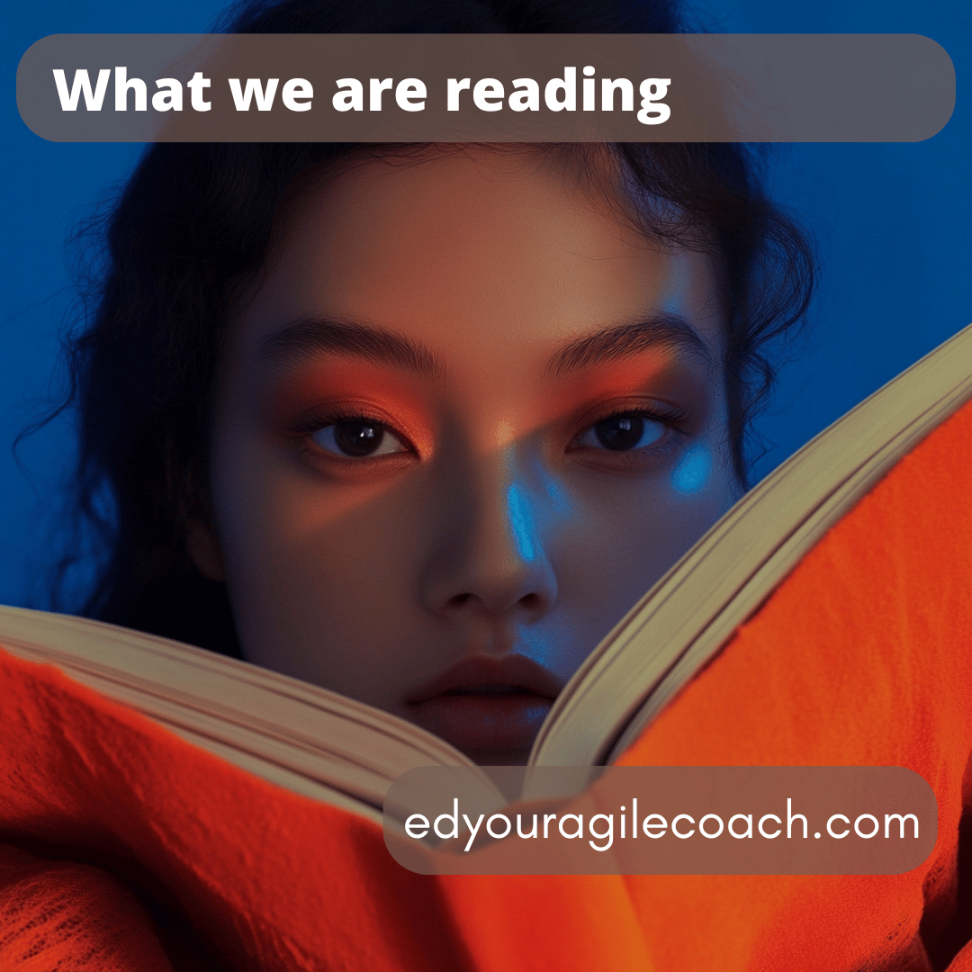 What are we reading on March 21, 2025?