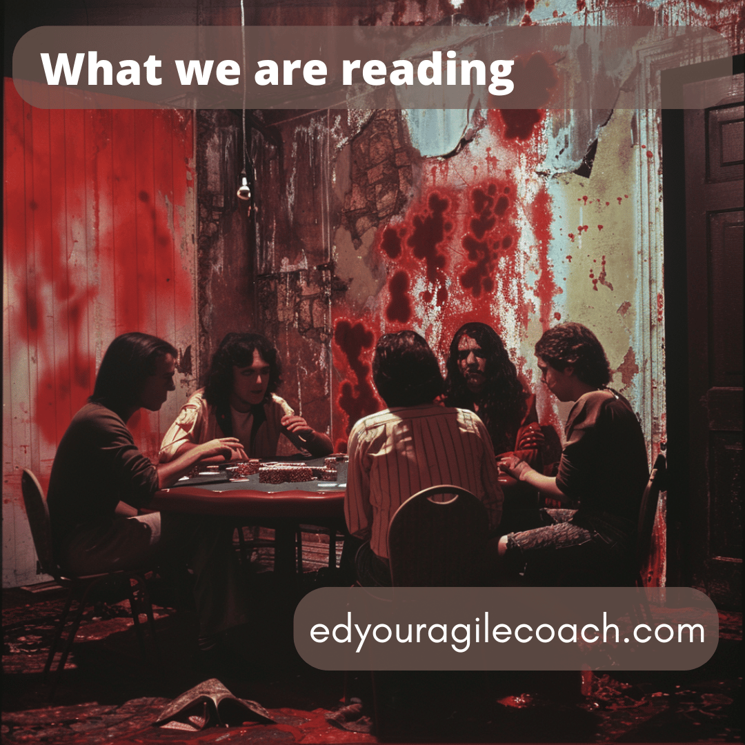 What we are reading June 5, 2025