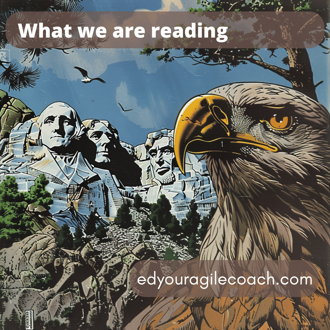 What are we reading on July 3, 2025?