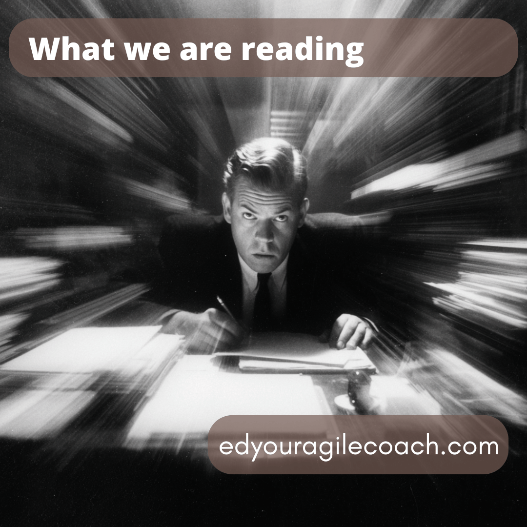 What we are reading July 30, 2025