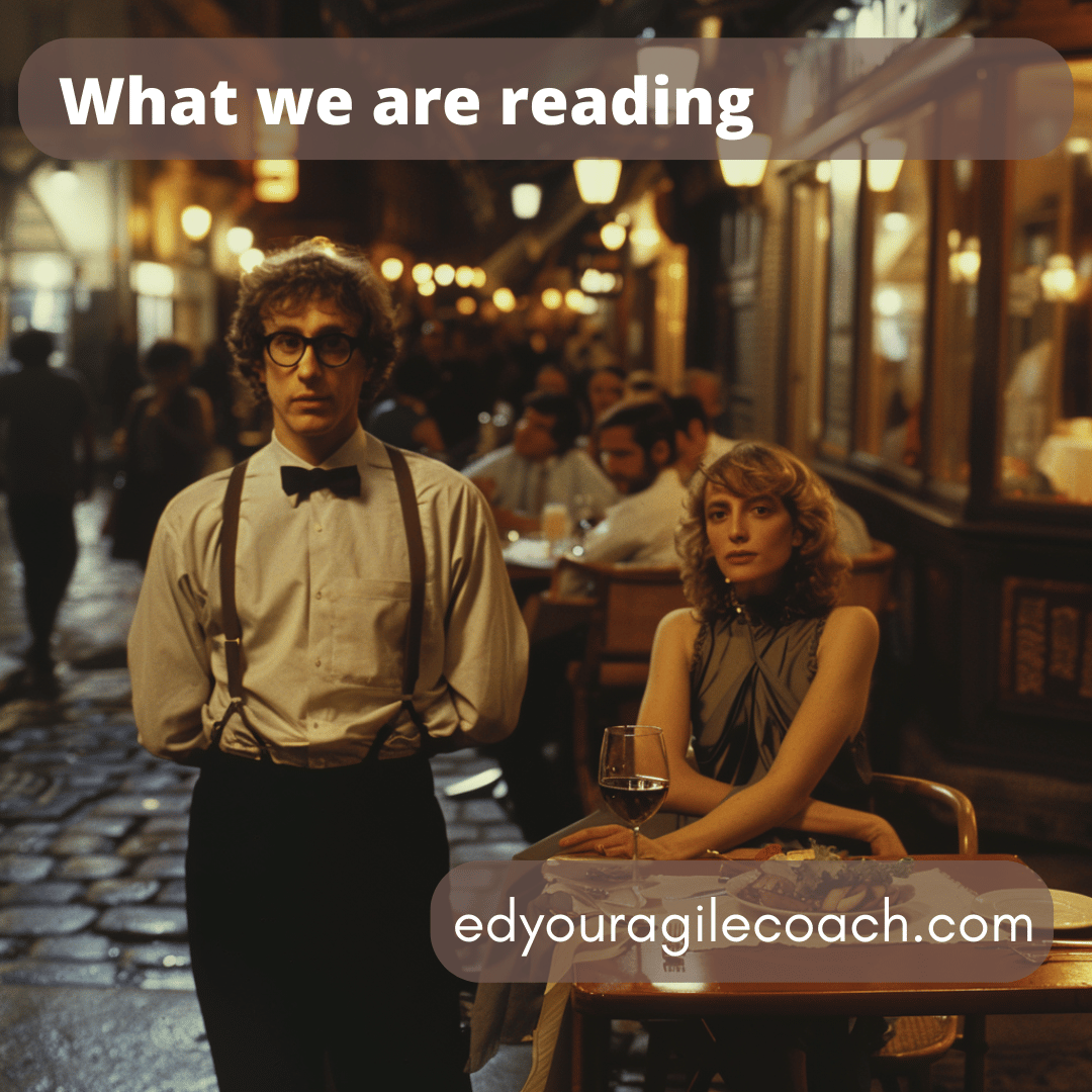 What we are Reading September 3, 2025
