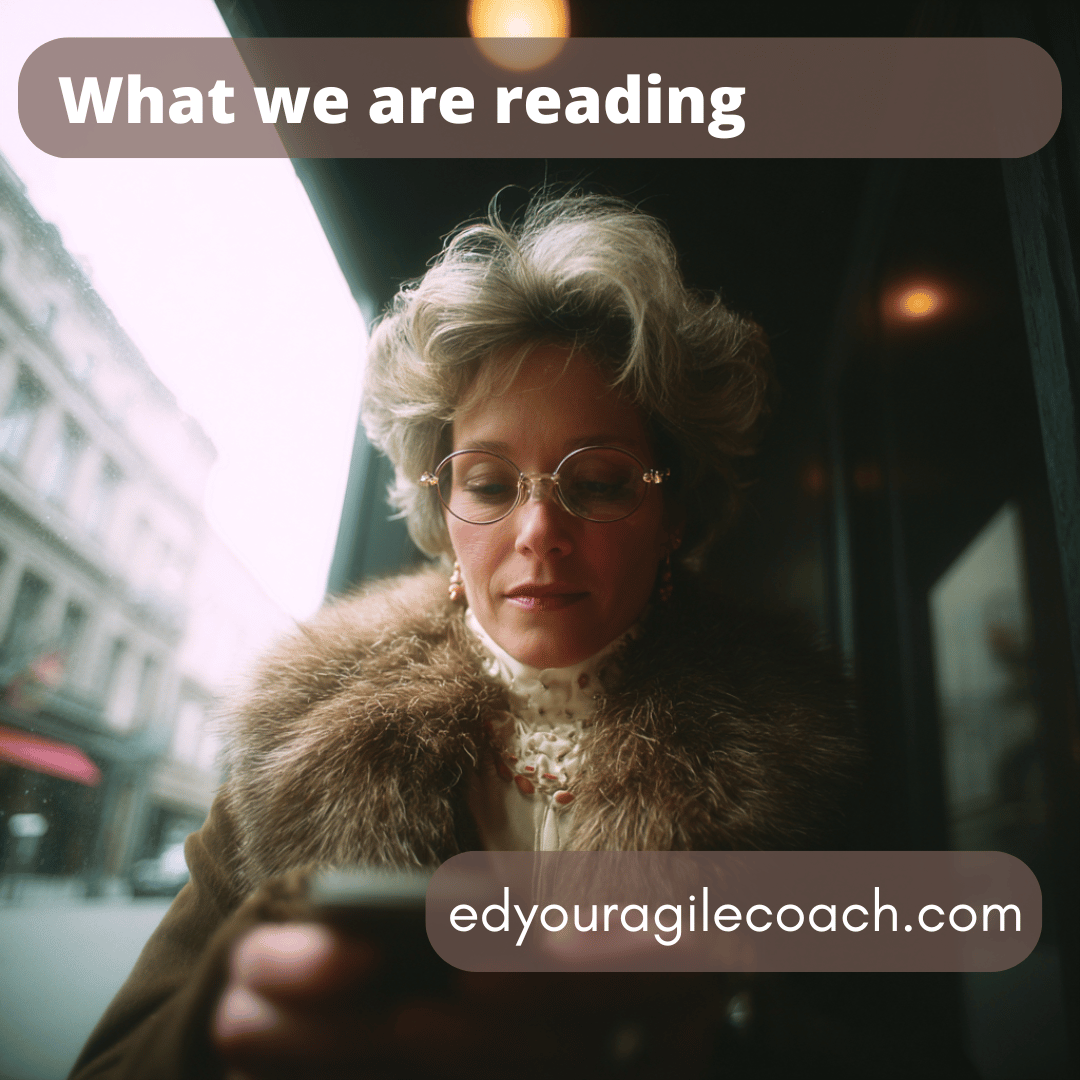 What we are reading January 28, 2026
