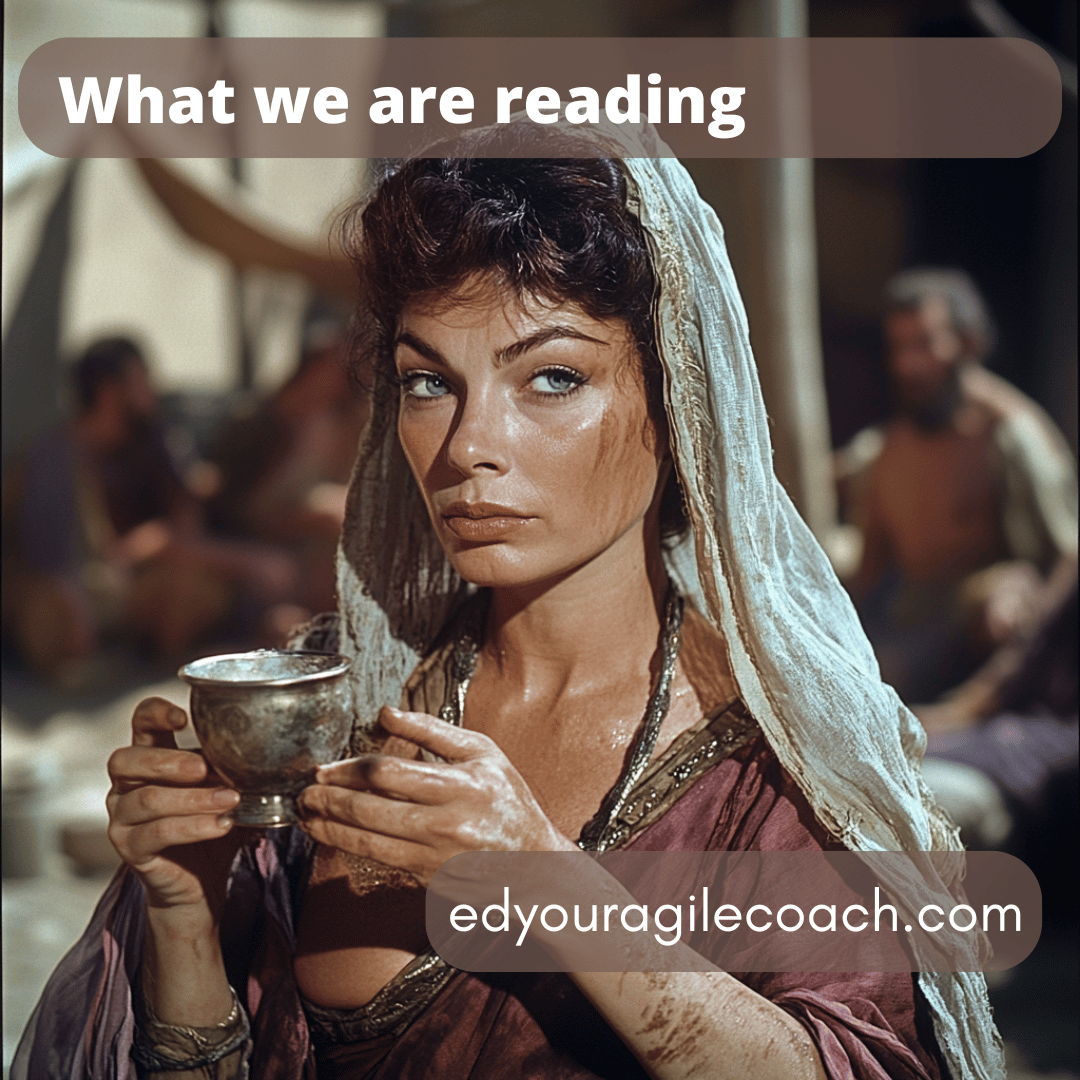 What we are reading March 18, 2026