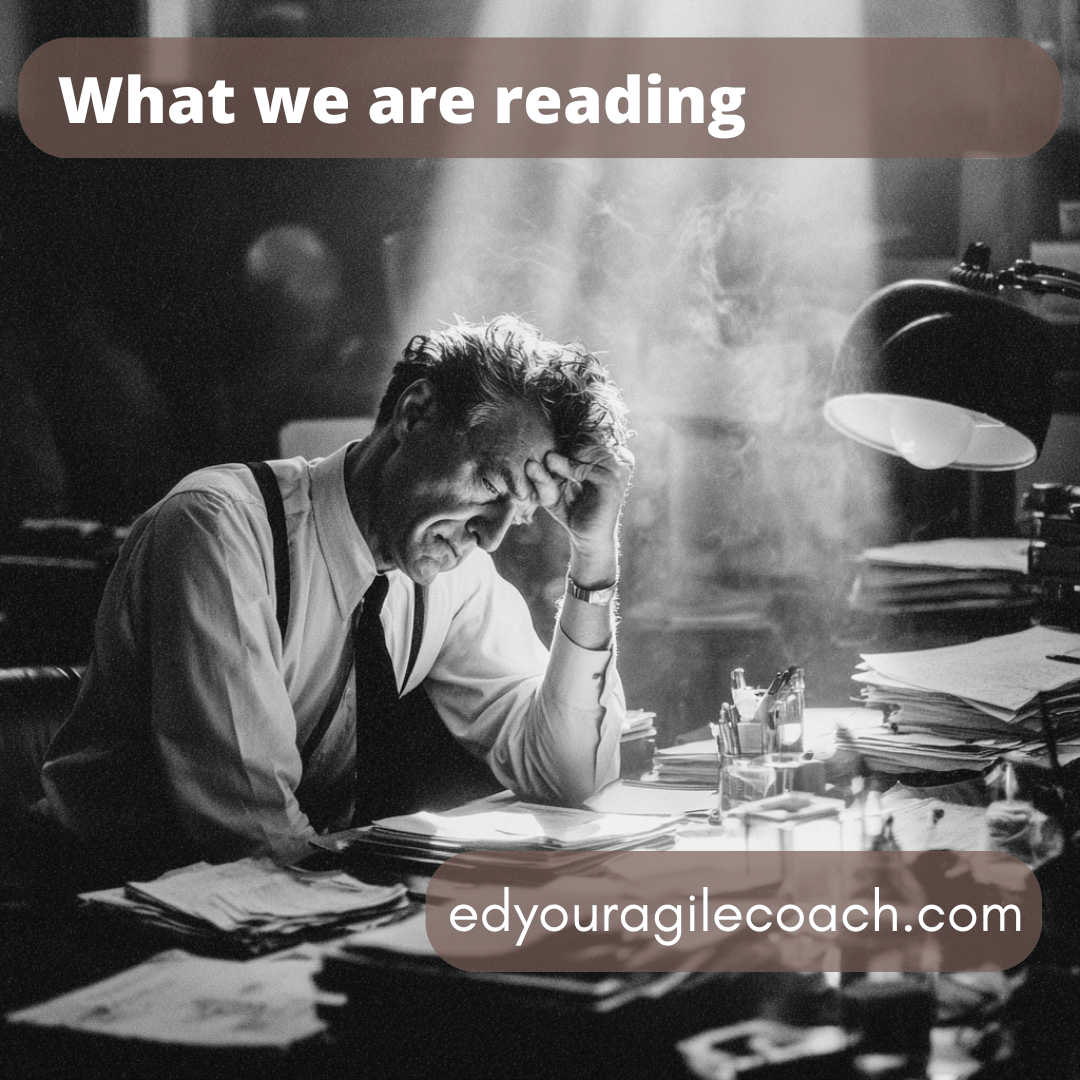 What we are reading April 1, 2026