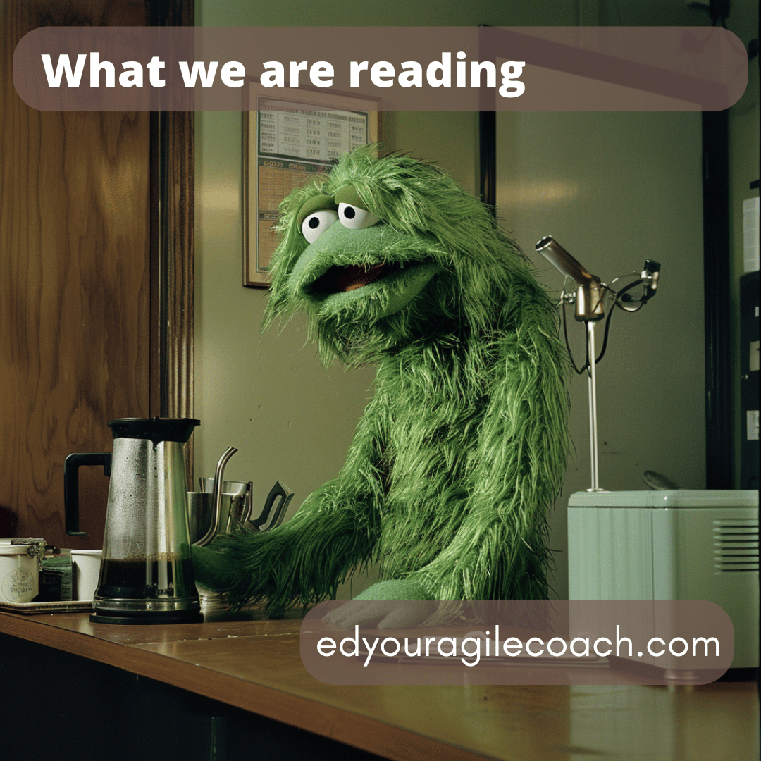 What we are reading April 3, 2025