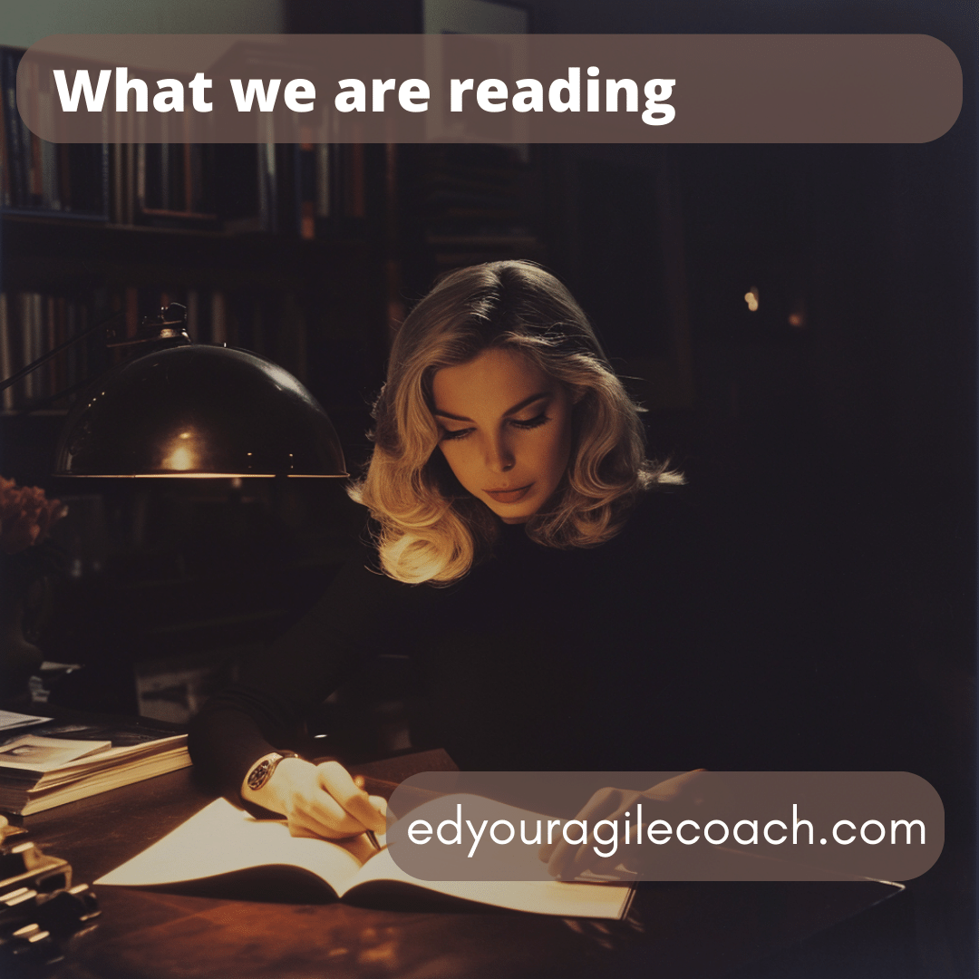 What we are reading March 26, 2025