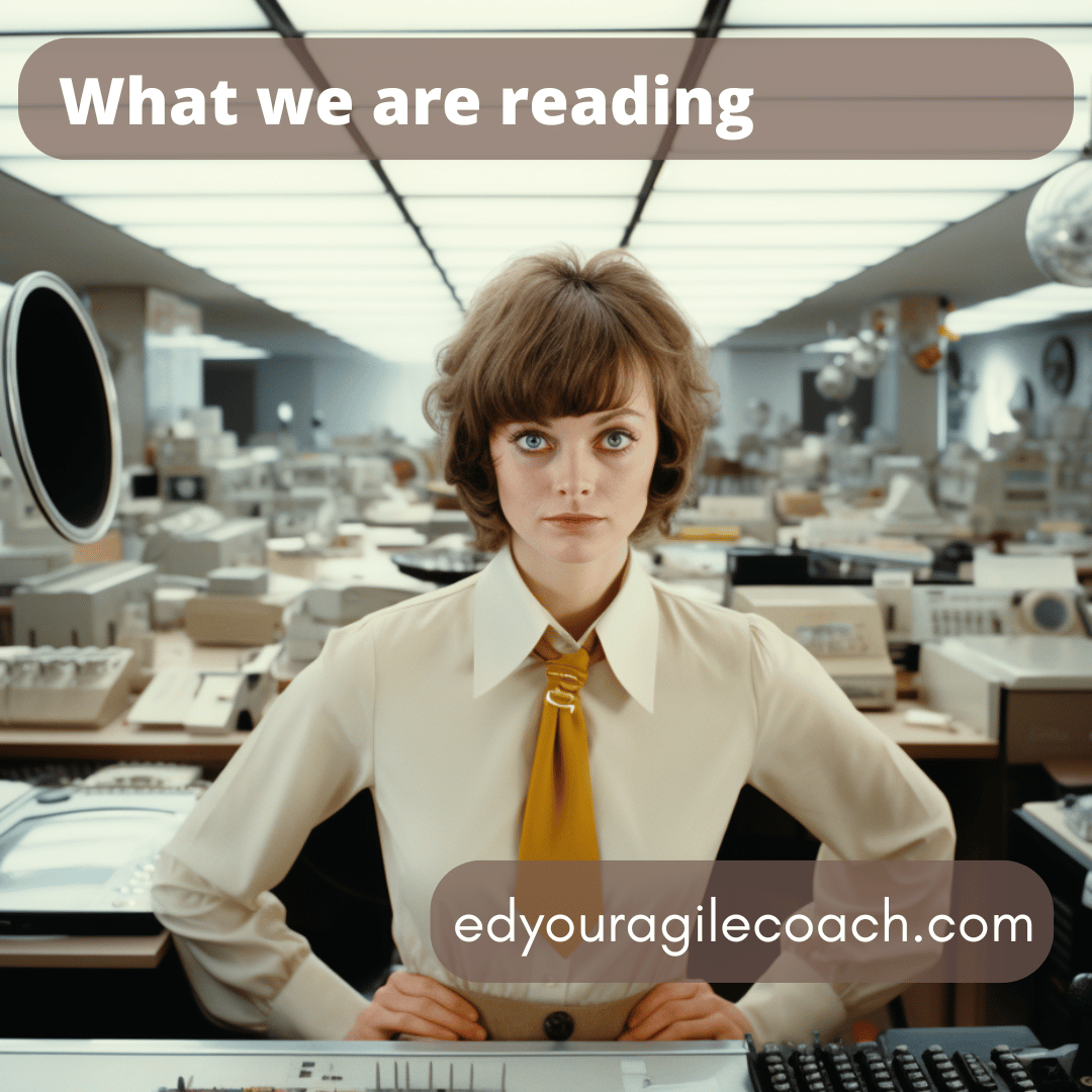 What we are reading April 4, 2025