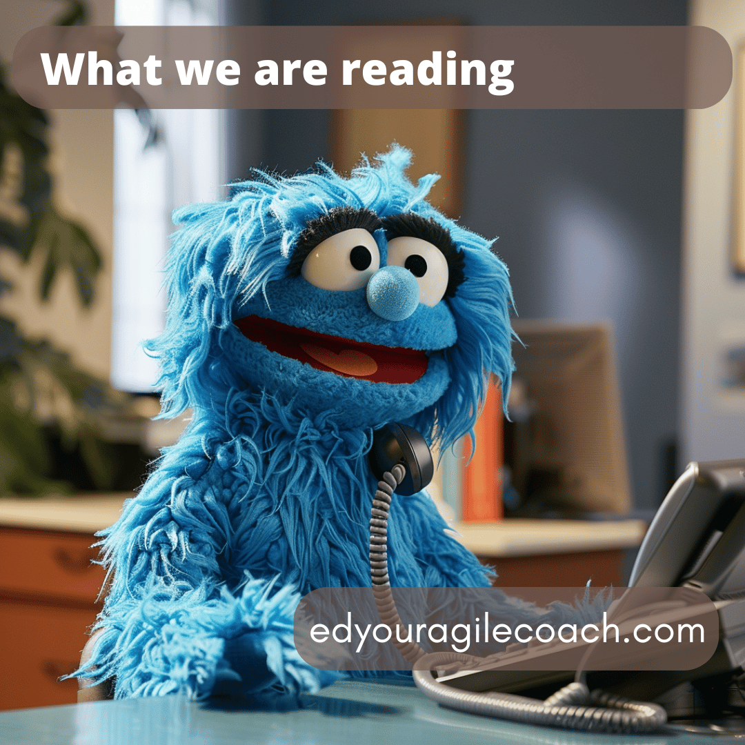 What we are reading November 5, 2025.