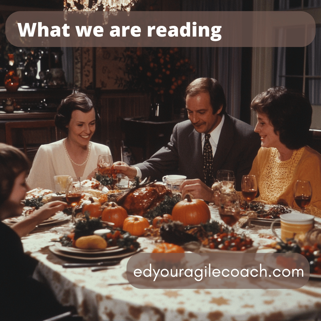 What we are reading November 26, 2025