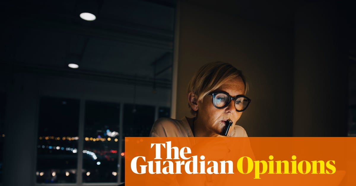 What we are reading October 8, 2025